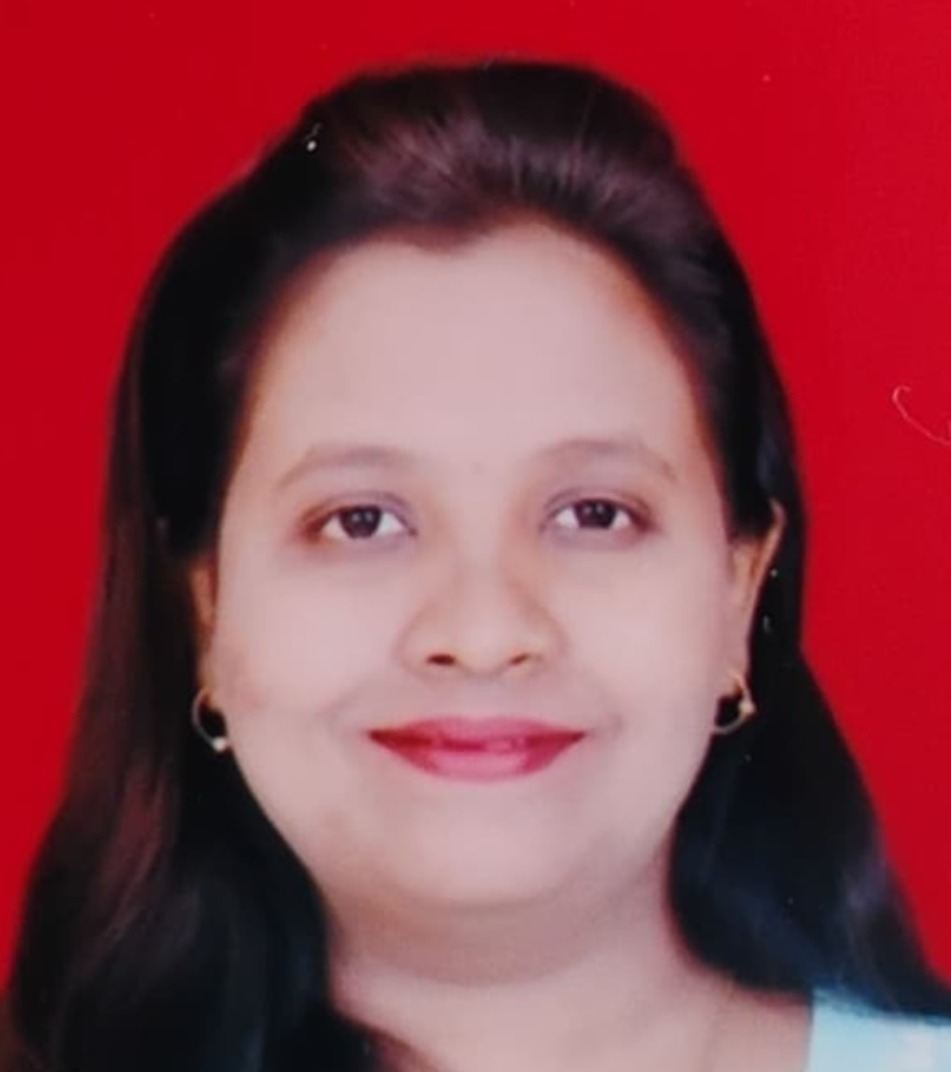Ms. G. V. Mathad